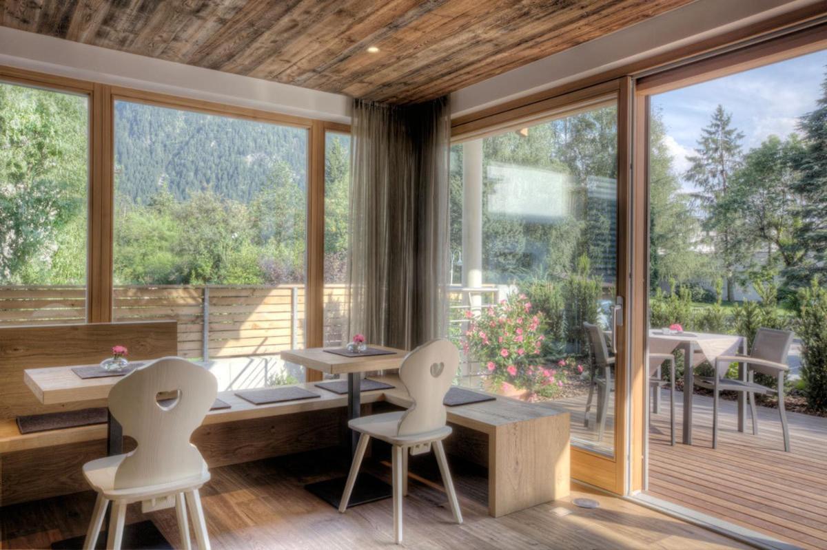 Residence Villa Calluna Campo Tures Exterior photo